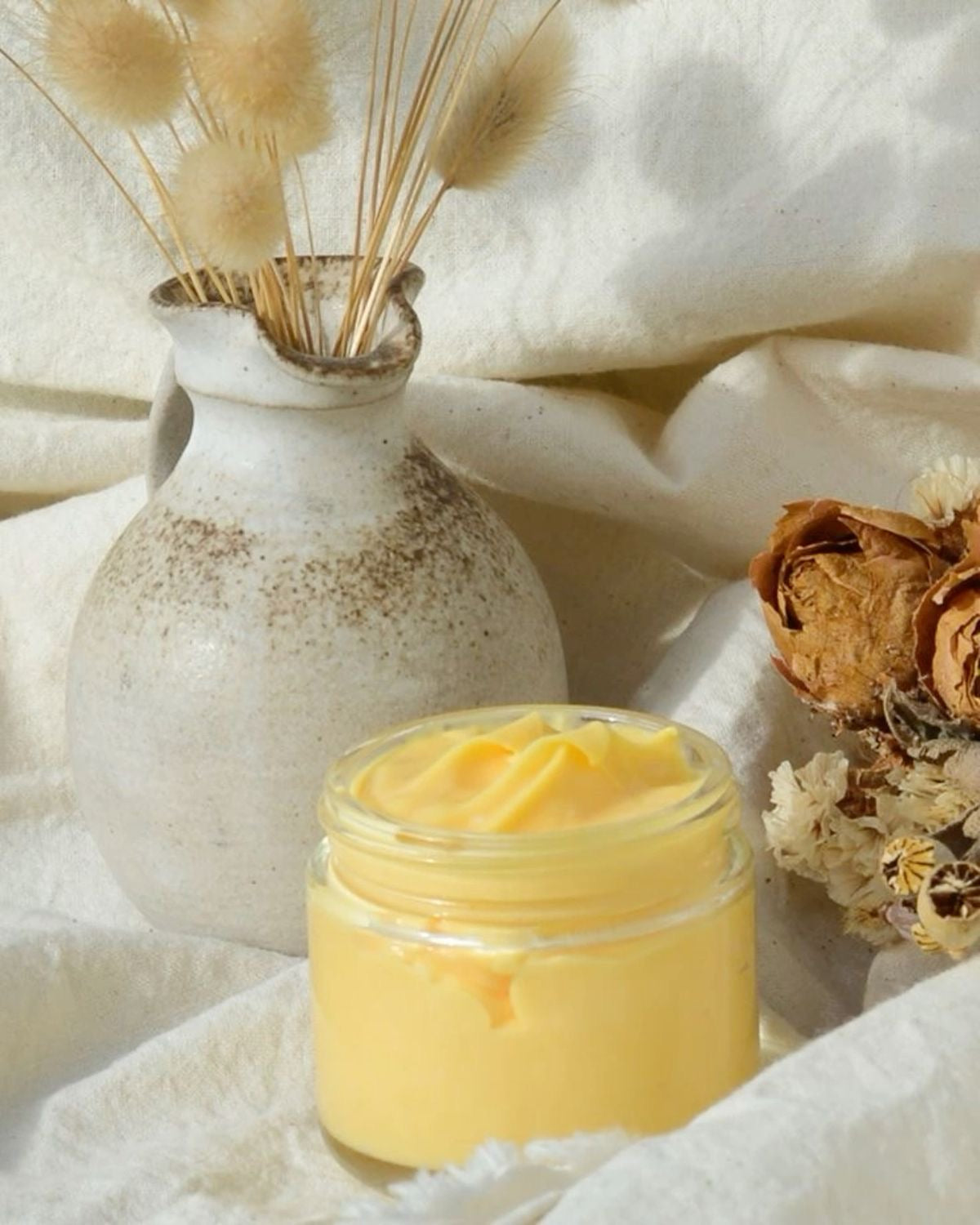 Crème luxe